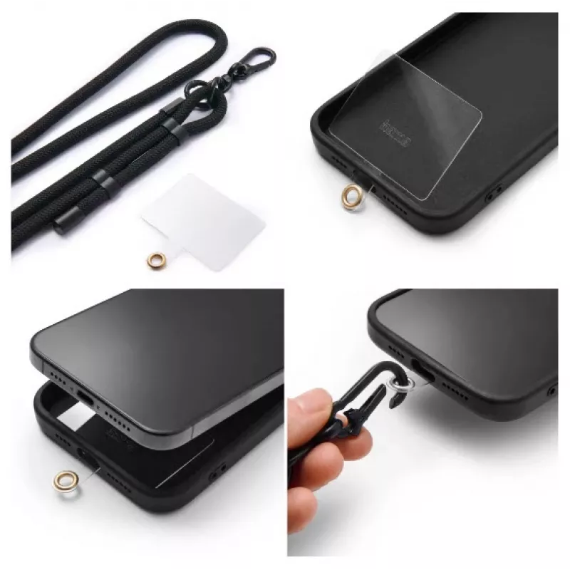 Hama 00135285 telefoonhouder accessoire