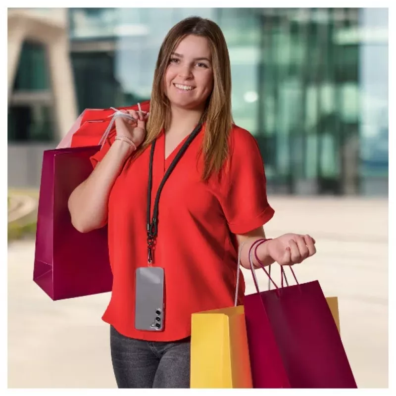 Hama 00135285 telefoonhouder accessoire