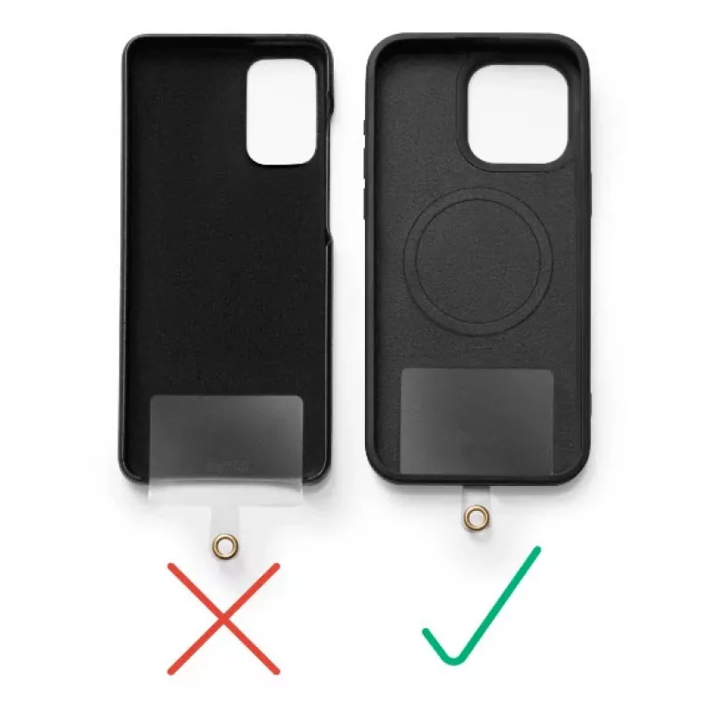 Hama 00135285 telefoonhouder accessoire