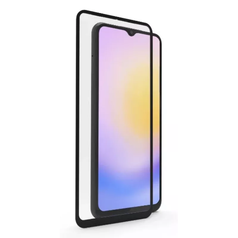 Hama Extreme Protect Clear displayscherm Samsung 1 st.