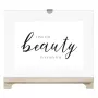 Hama Beauty fotolijst transparant, wit