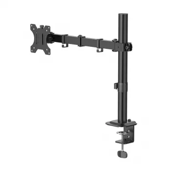 Hama 00220901 monitorhouder / standaard 88,9 cm (35 inch) tafel zwart