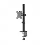 Hama 00220900 monitorhouder / voet 88,9 cm (35 inch) bureau zwart
