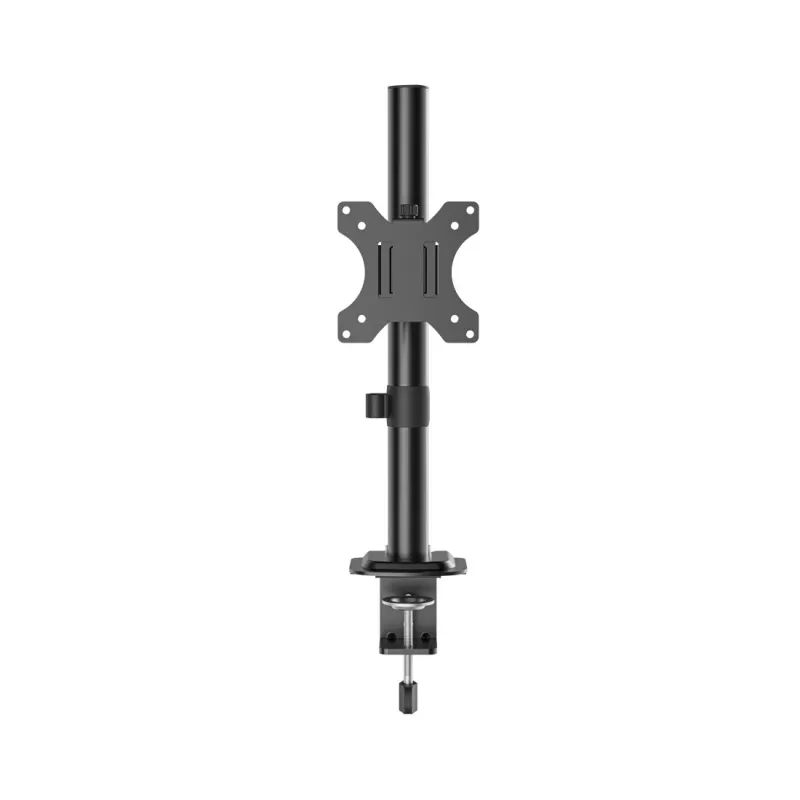 Hama 00220900 monitorhouder / voet 88,9 cm (35 inch) bureau zwart