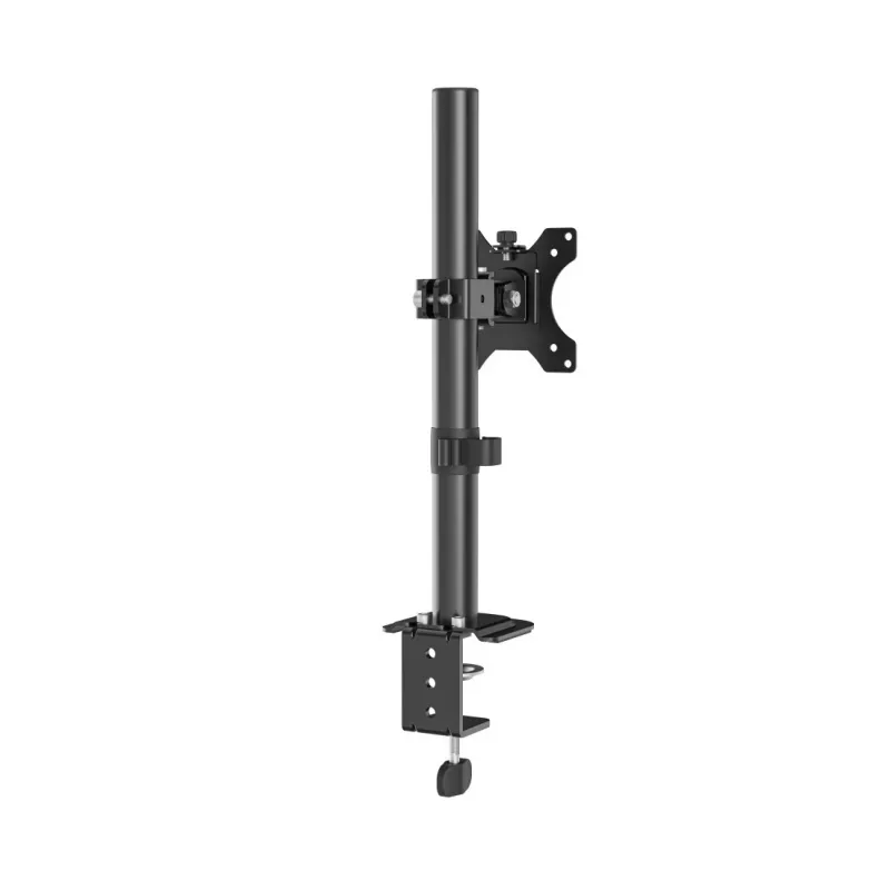 Hama 00220900 monitorhouder / voet 88,9 cm (35 inch) bureau zwart