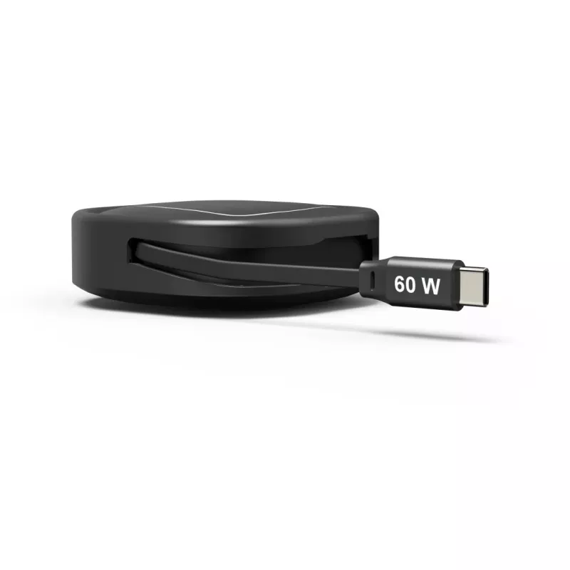 Hama 00201830 USB-kabel USB 2.0 1 m USB C 0,48 Gbit/s zwart