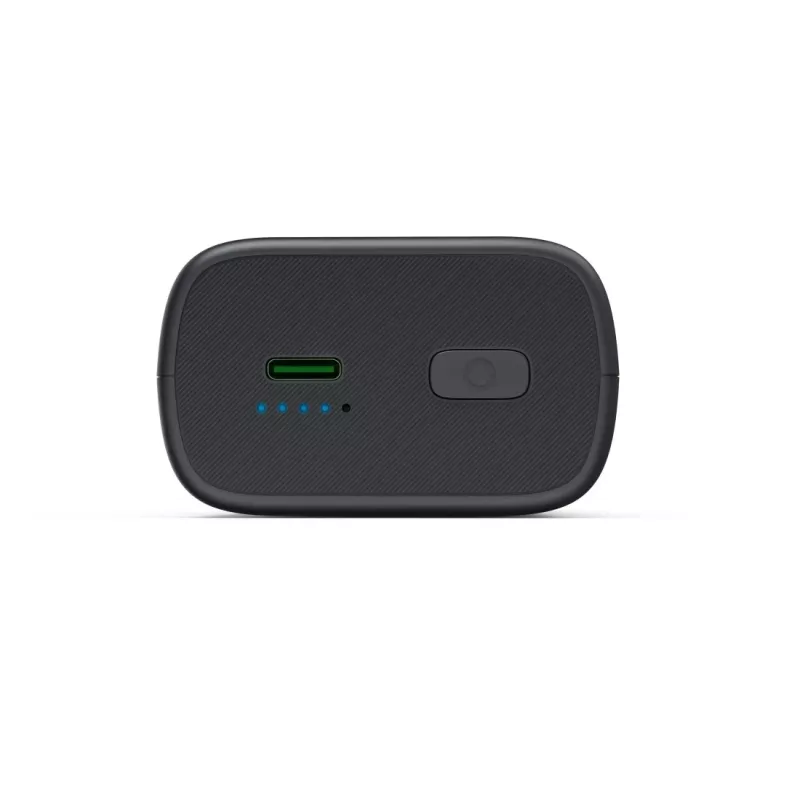 Hama Watch 10000 mAh zwart, grijs