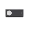 Hama Watch 10000 mAh zwart, grijs