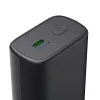 Hama Watch 10000 mAh zwart, grijs