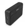 Hama Pocket 10 lithium-polymeer (LiPo) 10000 mAh zwart