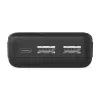 Hama Pocket 10 lithium-polymeer (LiPo) 10000 mAh zwart
