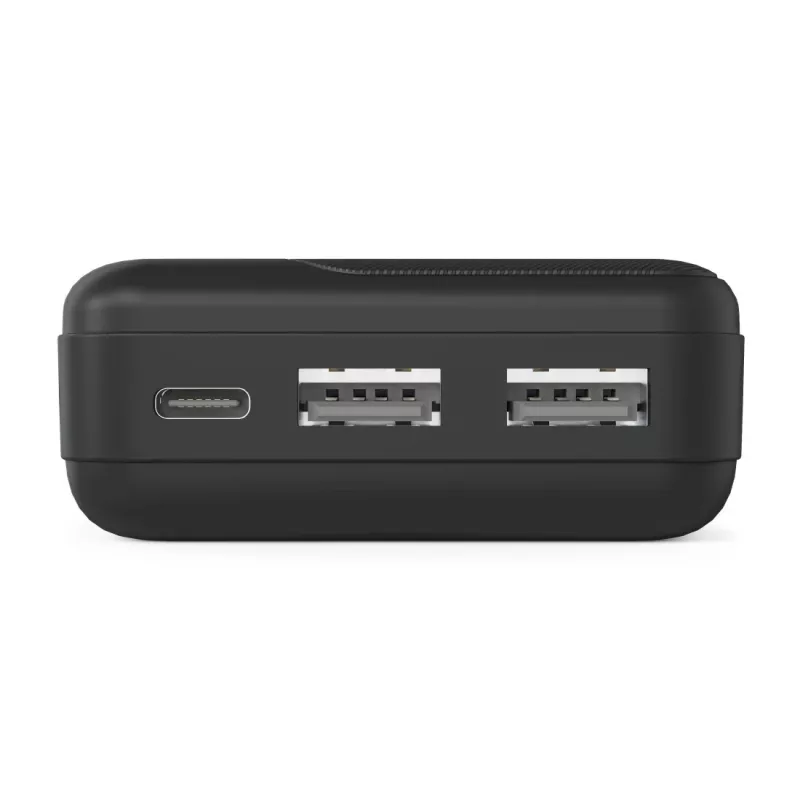 Hama Pocket 10 lithium-polymeer (LiPo) 10000 mAh zwart