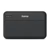 Hama Pocket 10 lithium-polymeer (LiPo) 10000 mAh zwart