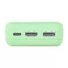 Hama Pocket 10 lithium-polymeer (LiPo) 10000 mAh groen