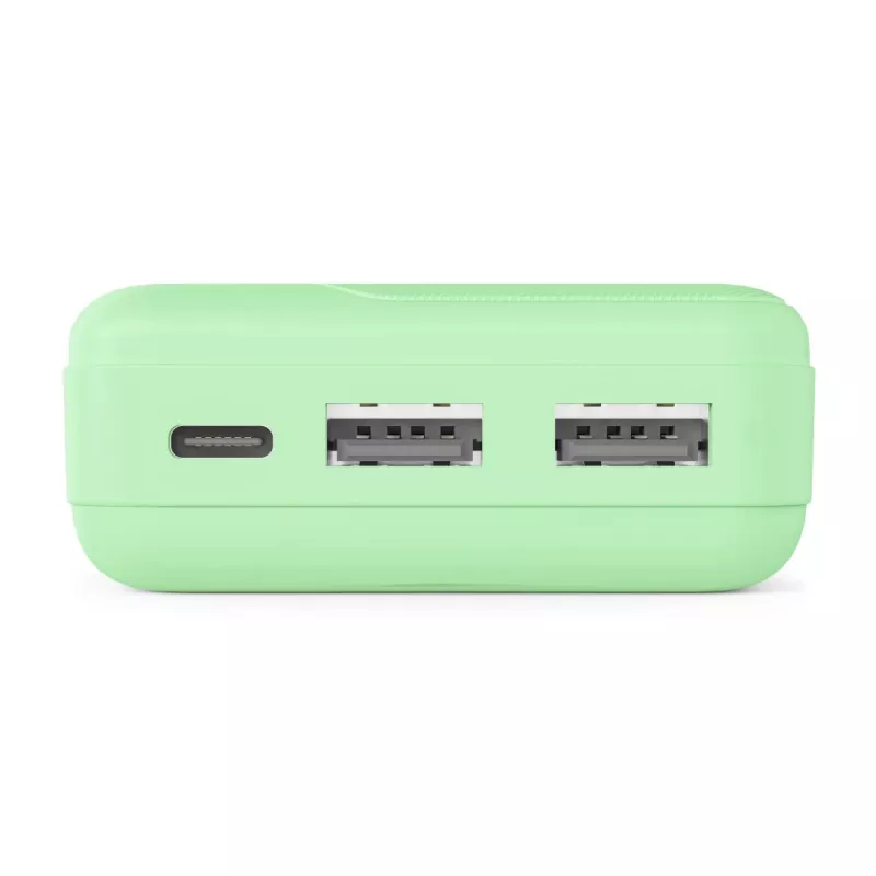 Hama Pocket 10 lithium-polymeer (LiPo) 10000 mAh groen