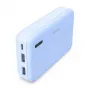 Hama Pocket 10 lithium-polymeer (LiPo) 10000 mAh blauw