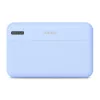 Hama Pocket 10 lithium-polymeer (LiPo) 10000 mAh blauw