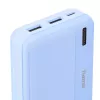 Hama Pocket 10 lithium-polymeer (LiPo) 10000 mAh blauw