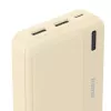 Hama Pocket 10 lithium-polymeer (LiPo) 10000 mAh zand
