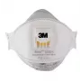 3M 9322PRO10 stofmasker 10 stuks korf FFP2