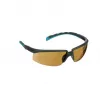 3M S2005SGAF-BGR veiligheidsbril kunststof blauw, grijs