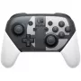 Nintendo Switch Pro controller Super Smash Bros. Ultimate Edition zwart, grijs, wit Bluetooth gamepad analoog / digitaal Nintendo Switch