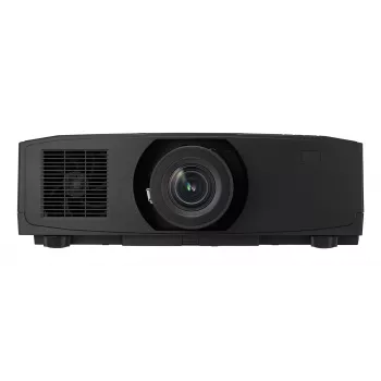 Sharp V731U standard-throw-projector 7300 ANSI lumen 3LCD WUXGA (1920x1200) 3D zwart