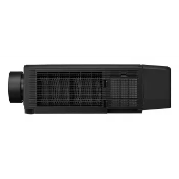 Sharp V731U standard-throw-projector 7300 ANSI lumen 3LCD WUXGA (1920x1200) 3D zwart