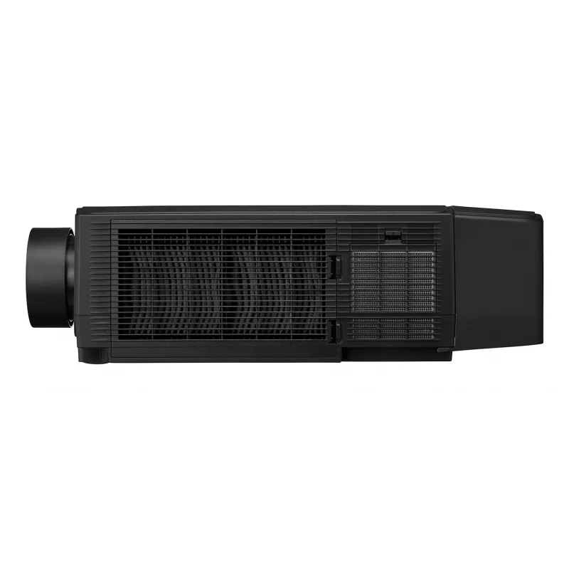 Sharp V731U standard-throw-projector 7300 ANSI lumen 3LCD WUXGA (1920x1200) 3D zwart