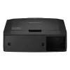 Sharp V731U standard-throw-projector 7300 ANSI lumen 3LCD WUXGA (1920x1200) 3D zwart