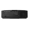 Sharp V731U standard-throw-projector 7300 ANSI lumen 3LCD WUXGA (1920x1200) 3D zwart