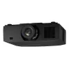 Sharp V731U standard-throw-projector 7300 ANSI lumen 3LCD WUXGA (1920x1200) 3D zwart