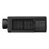 Sharp V731U standard-throw-projector 7300 ANSI lumen 3LCD WUXGA (1920x1200) 3D zwart