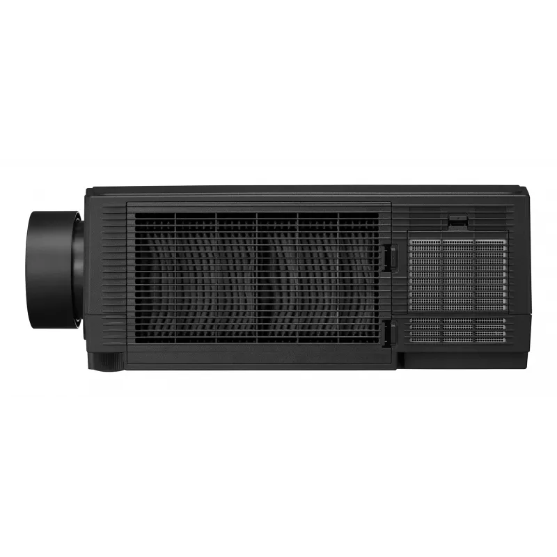 Sharp V731U standard-throw-projector 7300 ANSI lumen 3LCD WUXGA (1920x1200) 3D zwart