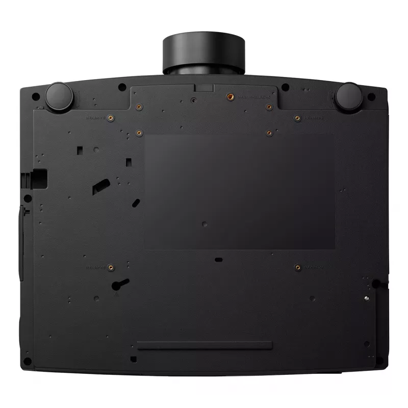 Sharp V731U standard-throw-projector 7300 ANSI lumen 3LCD WUXGA (1920x1200) 3D zwart