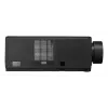 Sharp V731U standard-throw-projector 7300 ANSI lumen 3LCD WUXGA (1920x1200) 3D zwart