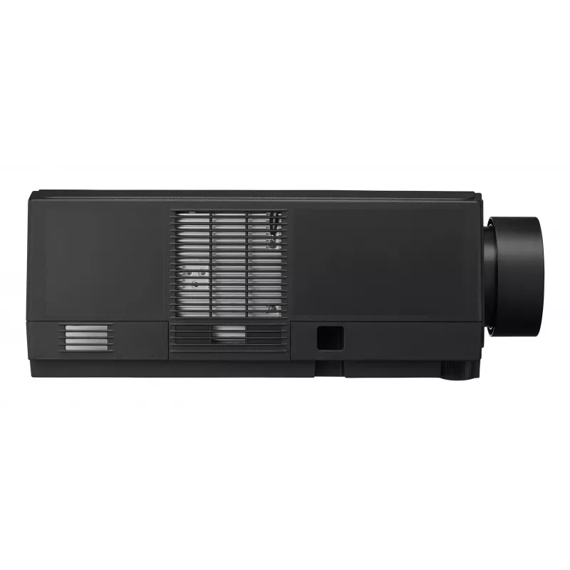 Sharp V731U standard-throw-projector 7300 ANSI lumen 3LCD WUXGA (1920x1200) 3D zwart