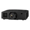Sharp V731U standard-throw-projector 7300 ANSI lumen 3LCD WUXGA (1920x1200) 3D zwart
