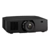 Sharp V731U standard-throw-projector 7300 ANSI lumen 3LCD WUXGA (1920x1200) 3D zwart