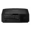 Sharp V731U standard-throw-projector 7300 ANSI lumen 3LCD WUXGA (1920x1200) 3D zwart