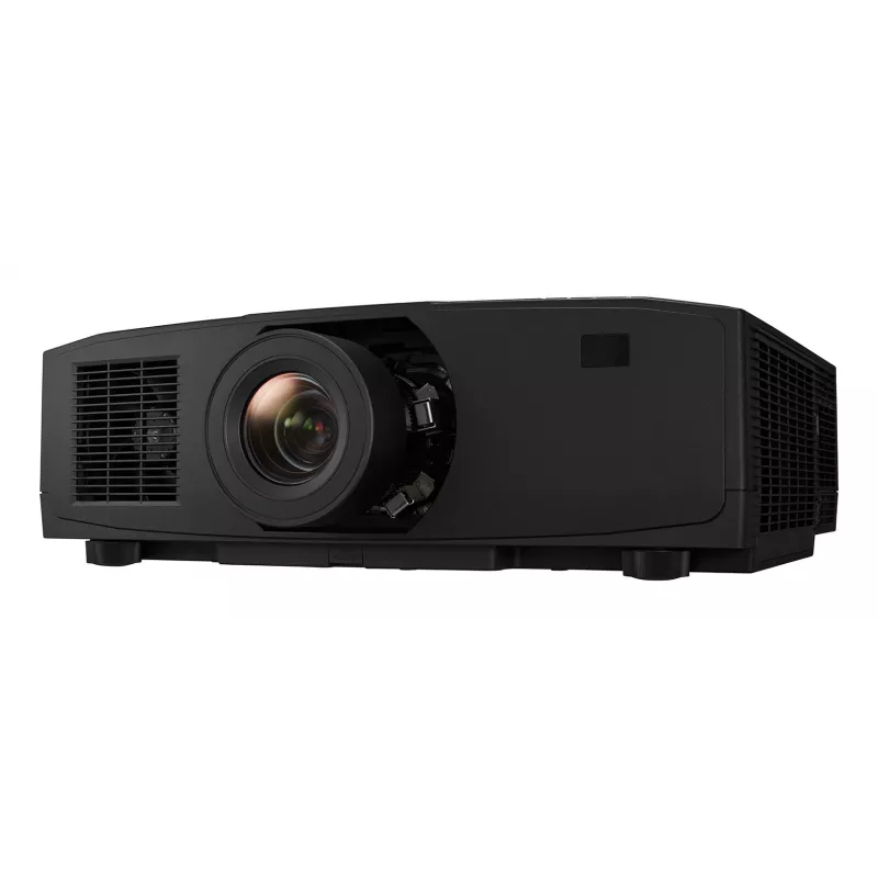 Sharp V731U standard-throw-projector 7300 ANSI lumen 3LCD WUXGA (1920x1200) 3D zwart