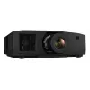 Sharp V731U standard-throw-projector 7300 ANSI lumen 3LCD WUXGA (1920x1200) 3D zwart