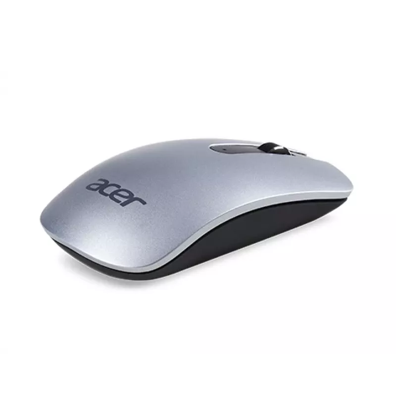 Acer ultradunne draadloze muis kantoor dubbelhandig USB Type-A optisch 1000 DPI