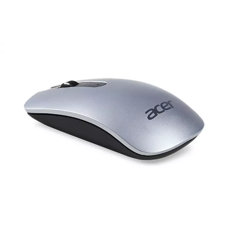 Acer ultradunne draadloze muis kantoor dubbelhandig USB Type-A optisch 1000 DPI