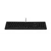 Acer GP.KBD11.00S toetsenbord kantoor USB QWERTY US International zwart
