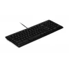 Acer GP.KBD11.00S toetsenbord kantoor USB QWERTY US International zwart