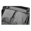 Acer GP.BAG11.009 koffer trolley zwart aluminium, polycarbonaat (PC)