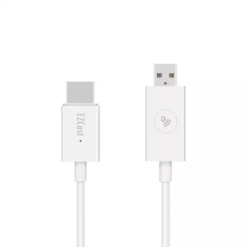 Acer EZCast CS2 USB Type-C HDMI wit