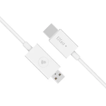 Acer EZCast CS2 USB Type-C HDMI wit