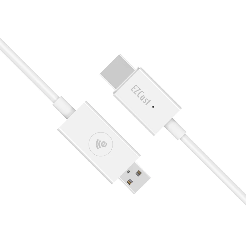 Acer EZCast CS2 USB Type-C HDMI wit